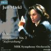 Mahler, Gustav: Symphony No.  2 (2 CD)